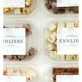 SNS에서 핫한 꾸덕 쫀득 크래커 쫀득 쿠키