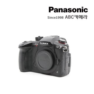 파나소닉GH5