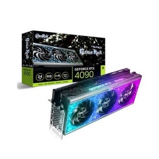 IMTECH GForce RTX 4090 GAMEROCK D6X24GB, 1개