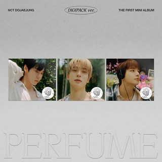 핫트랙스 NCT 도재정 향수