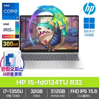 2. hp 15-fd..