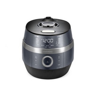 쿠쿠 IH 10인 전기압력밥솥 CRP-JHP1010FC의 주요 특징