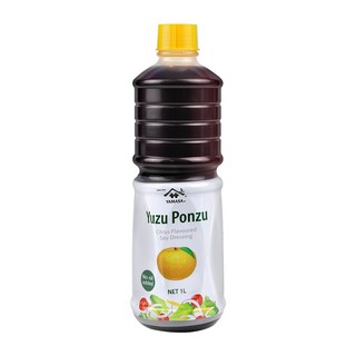 4. 야마사 유자폰즈..