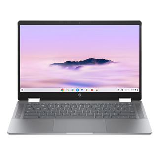 HP 크롬북 플러스 14인치 256GB 랩탑