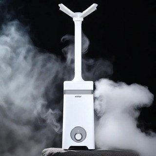 이스타 12리터 대용량 가습기 EST-B1200, 단품