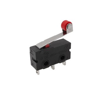 미니 마이크로 리미트 스위치 롤러 KW11 푸시 스위치 3 핀 (10개/20개 옵션) – 5A, 125V-250V, NC/NO kw11 3z 미니 마이크로 리미트 스위치 롤러 KW11 푸시 스위치 3 핀 (10개/20개 옵션) – 5A, 125V-250V, NC/NO kw11 3z