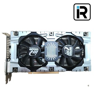 PNY GeForce GTX660 Ti 2GB 그래픽카드