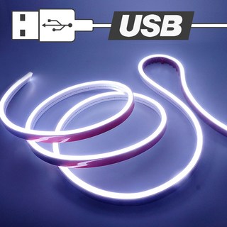 USB 전원타입 실리콘 면발광 V3 LED바 50cm 연결발송, 일반형USB, 1개