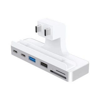 Qwiizlab USB C 허브 이미지