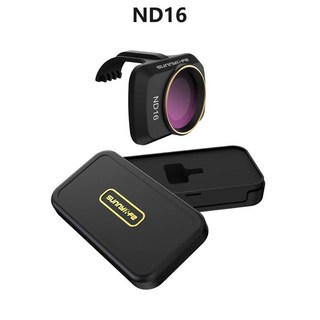 DJI Mavic Mini 2 드론용 카메라 렌즈 필터 키트 MINI SE MCUV ND4 ND8 ND16 ND32 CPL ND PL 드론 액세서리, 1개