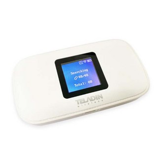 LG 휴대용 와이파이 에그 TR-700