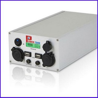 파워탱크 S060SB 60A 리튬이온 파워뱅크