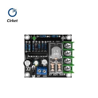 고출력 파워 앰프 보드 특수 모노 스피커 보호 500W, 01 500W power amplifier