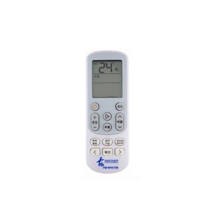 [호환] AR06R1131HZN 사용 에어컨 리모컨 (냉난방/삼성), 1개