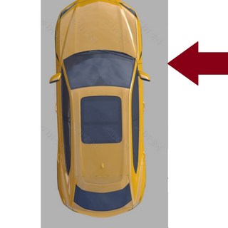 BMW X5 F15 용 방화벽 OEM 51717309205, 1개