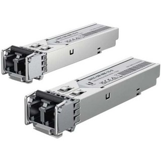Ubiquiti Networks 유비쿼티 SFP 미니-GBIC 모듈