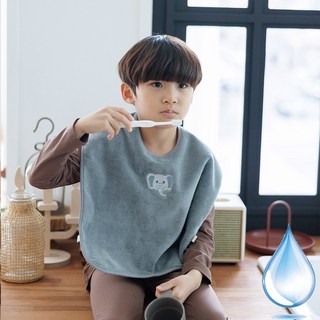 쿵스쿵스 밤부 유아 세안수건