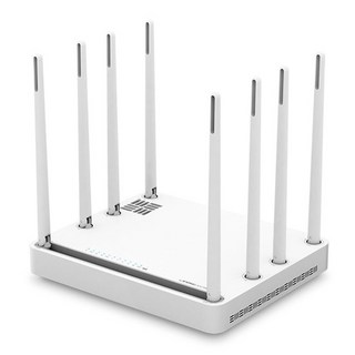 ipTIME 유무선 공유기, aX7800m-6e(new), 1개