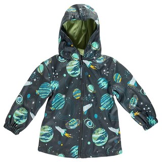 Stephen Josheph Gifts 아동용 스티븐 조셉 레인코트 파일럿. 6-6X