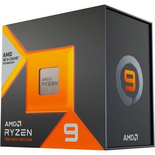 AMD 라이젠 Ryzen 9 7950X3D 16코어 32스레드 데스크탑 프로세서