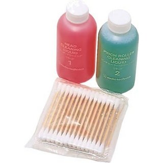 오디오테크니카 헤드 클리너 AT6037