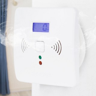 스카이원 일산화탄소 경보기, 1개