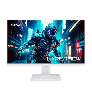 [ABKO] HV-IP27F180D 하이퍼뷰 IPS FHD 180 HDR 화이트 [무결점], 68cm