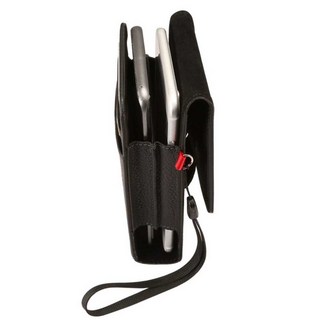 가죽 투폰 케이스