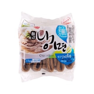 칠갑농산 칠갑냉면, 1kg, 2개