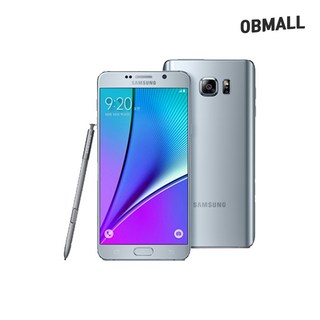 삼성 갤럭시노트5 중고폰