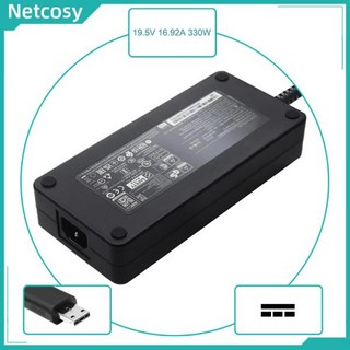 MSI RAIDER GE7612UHS 게임용 노트북 충전기