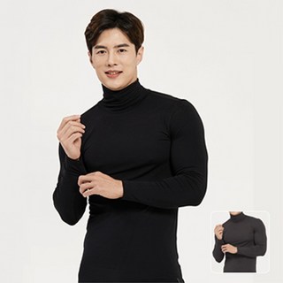 트라이 남성 히트업 플러스 폴라 G33