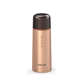 키친아트 텀블러 보냉병 보온병 스텐 텀블러 350ml, 본상품선택, 1, 1개