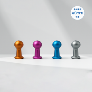 XS SCUBA 스킨 스쿠버 다이빙 디럭스 실린더 이퀼라이져