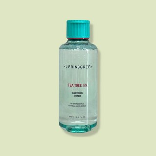 4. 브링그린 티트리..