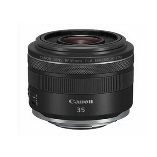 캐논 RF 35mm F1.8 MACRO IS STM