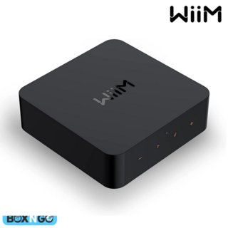 WiiM Ultra 추천 이미지