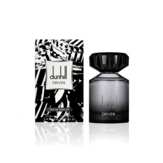 마스크팩 + 던힐 드리븐 블랙 EDP