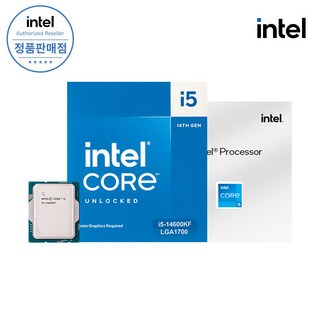 인텔 코어 i5-14600KF