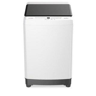루컴즈 통돌이 세탁기 W100W01-W 10kg 방문설치, W100W01-W (10kg), 화이트