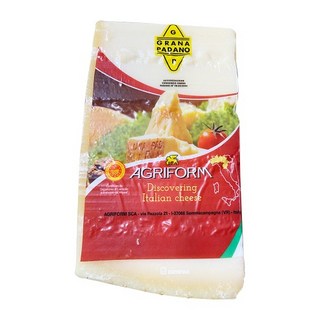 브래살랏 그라나 파다노 블럭 치즈 1kg, 1개