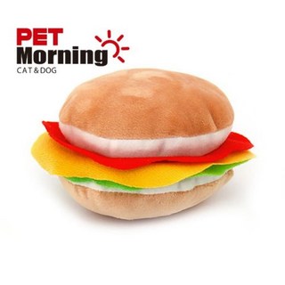 치즈버거 3개 한세트