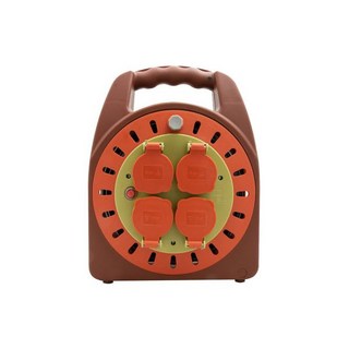세이즈 접지 전선릴 X2 IP 20M 1.5SQ 초코릿 케이블 세이즈 접지 전선릴 X2 IP 20M 1.5SQ 초코릿 케이블