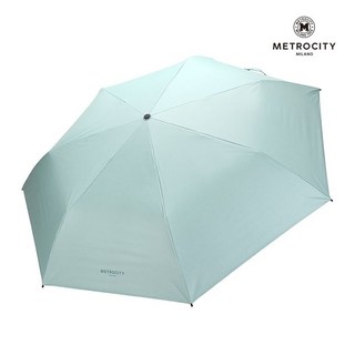 메트로시티 솔리드 슬림수동우산 MUSA-S357