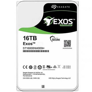 Seagate 씨게이트 12TB 하드디스크
