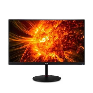 에이서 한성 WQHD 240Hz Fast IPS 무결점 게이밍 모니터