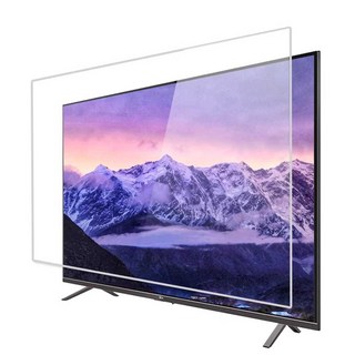 TV 모니터 화면보호기