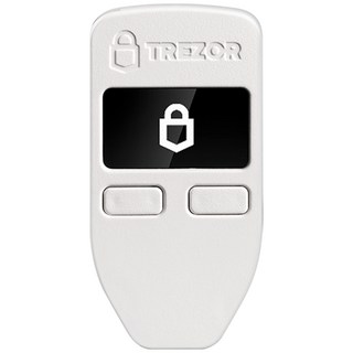 비트 코인 지갑 TREZOR