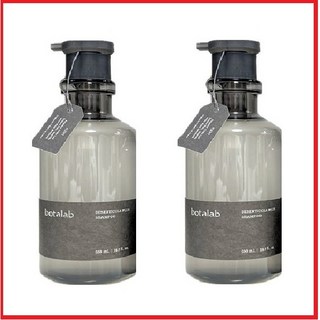 보타랩 데저티콜라 플러스 샴푸