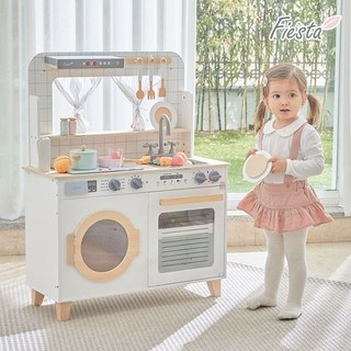 피에스타 우드 주방놀이 슈크레 인기 완구 단품 1개 상품 이미지